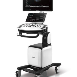 Mindray Consona N6 Diagnostic Ultrasound System