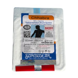 Hydrocephalus Shunt System