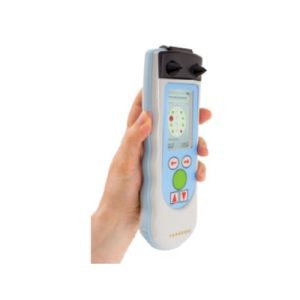 Infrascanner Flyer 2000