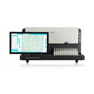 Laura XL Urine Analyser