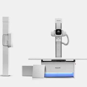 Radiography System Digital Xray - Neuvision 460