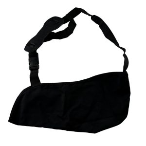 Armsling with extra belt