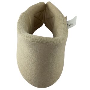 Neck Collar Classical Nelson