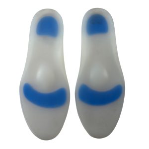 Silicone Insole