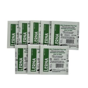 Skin traction bandage