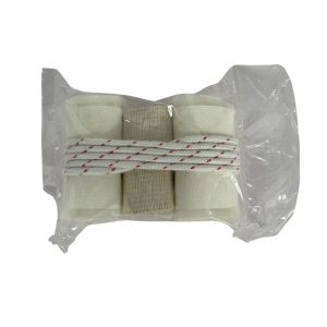 Skin protection pads