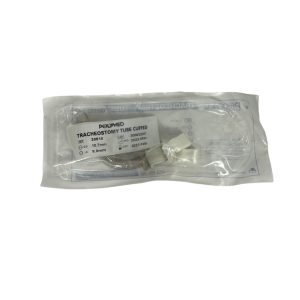 Tracheostomy tubes plastic