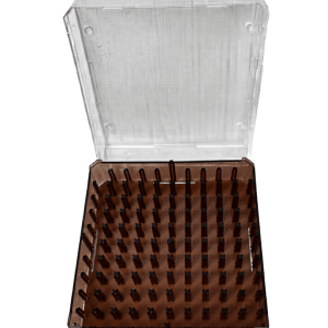 Cryo box