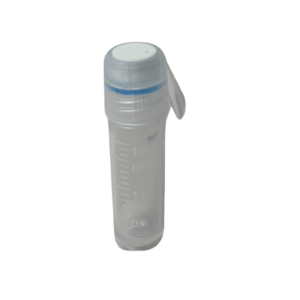 Cryo tube