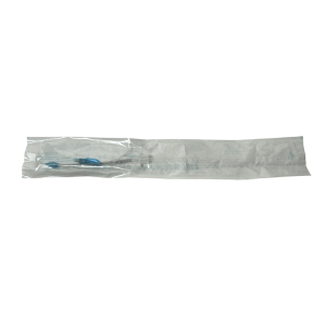 Reinforced Endotrachela Tube