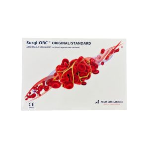 Surgicel