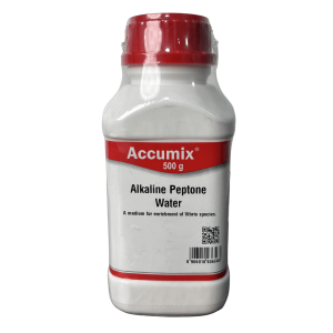 Alkaline peptone water