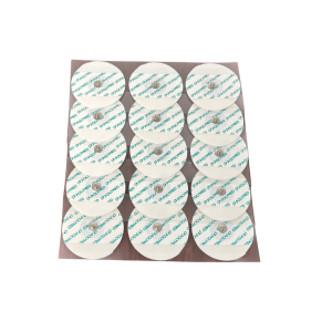Ecg Electrode