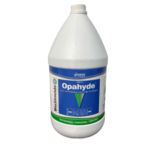 Opahyde