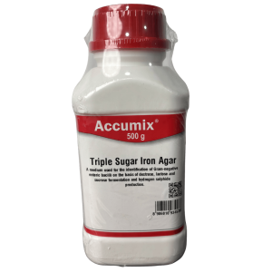 Tripple Sugar Iron Agar