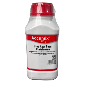 Urea Agar Base Christensen