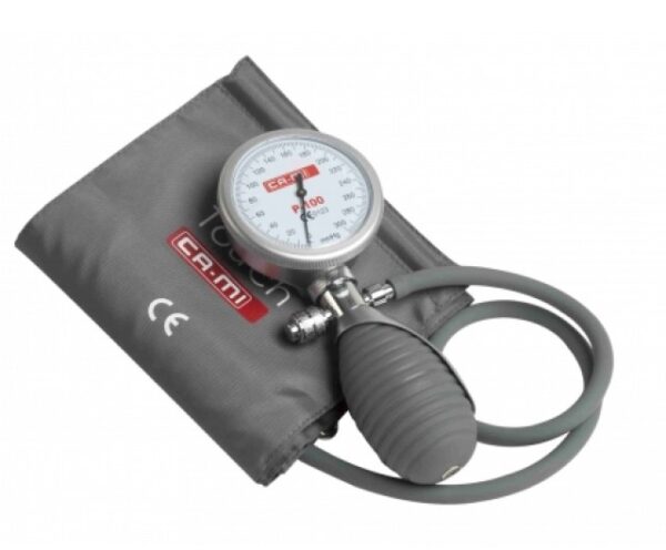 Sphygmomanometer - PALM TYPE ANERIOD P-100