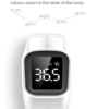 Infrared Thermometer - Image 2