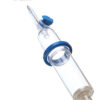 I.V. Infusion Set with Auto Air Stop & Priming Filter - Image 3