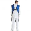 Protective Coat Apron - Image 2