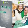 Automatic Blood pressure machine  - ZOVEC ZBP-A2 - Image 2