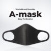 A Mask
