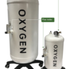 Diamedica Oxygen Reservoir System