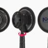 Stethoscope MDF Acoustica® - SKU: MDF747XP - Image 4