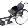 Motivation Rough Terrain Wheelchair