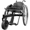 Motivation Rough Terrain Wheelchair - Image 2