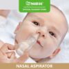 Easy-Squeezy Silicone Bulb Syringe (0m+) - Image 4