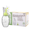 Silicone Breast Pump - Image 5