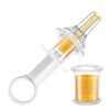 Oral Feeding Syringe 1 pk - Image 2