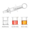 Oral Feeding Syringe 1 pk - Image 4