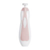 Rechargeable Nail Trimmer Set - Image 2
