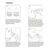 Easy-Squeezy Silicone Bulb Syringe (0m+) - Image 8