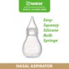 Easy-Squeezy Silicone Bulb Syringe (0m+) - Image 3