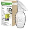 Silicone Breast Pump - Image 4